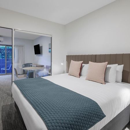 Quest Bundoora Aparthotel Melbourne Kültér fotó