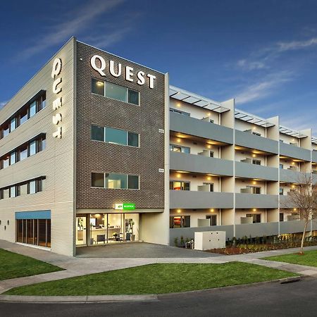 Quest Bundoora Aparthotel Melbourne Kültér fotó