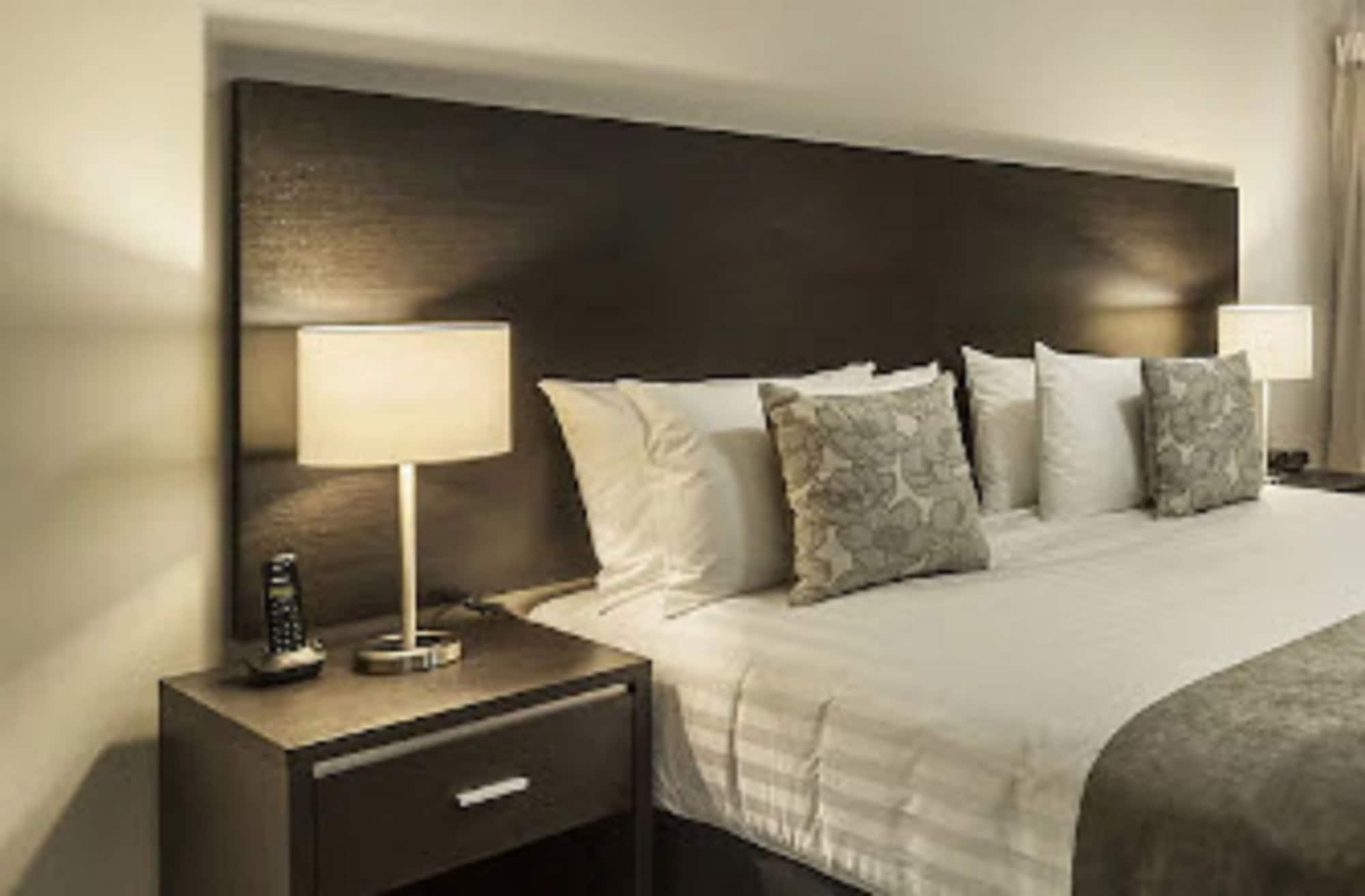 Quest Bundoora Aparthotel Melbourne Kültér fotó