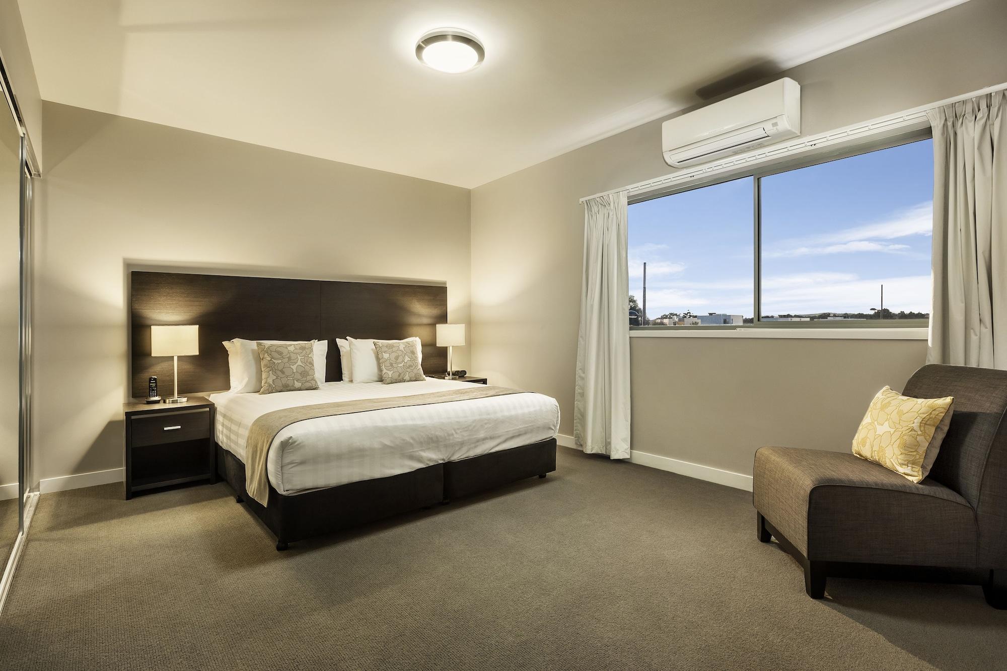 Quest Bundoora Aparthotel Melbourne Kültér fotó