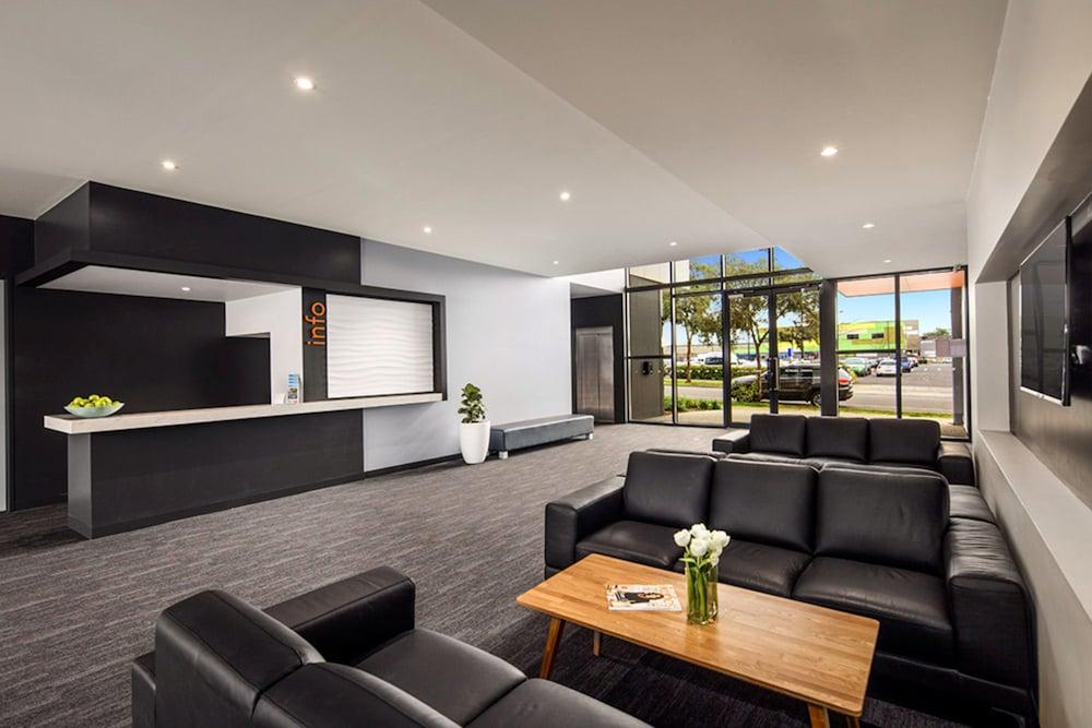Quest Bundoora Aparthotel Melbourne Kültér fotó