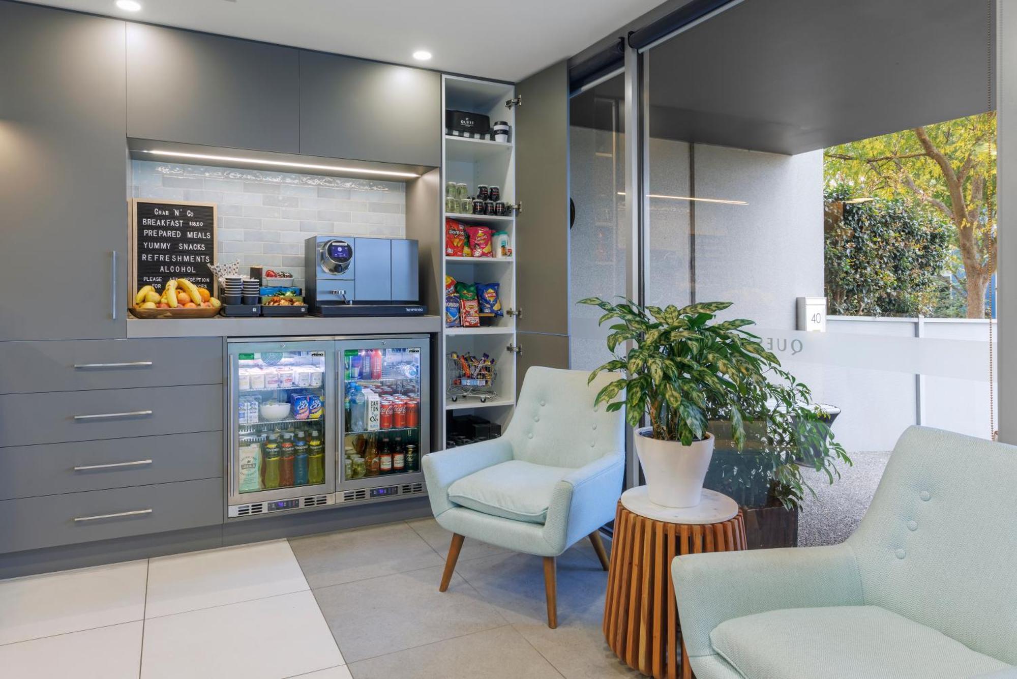 Quest Bundoora Aparthotel Melbourne Kültér fotó