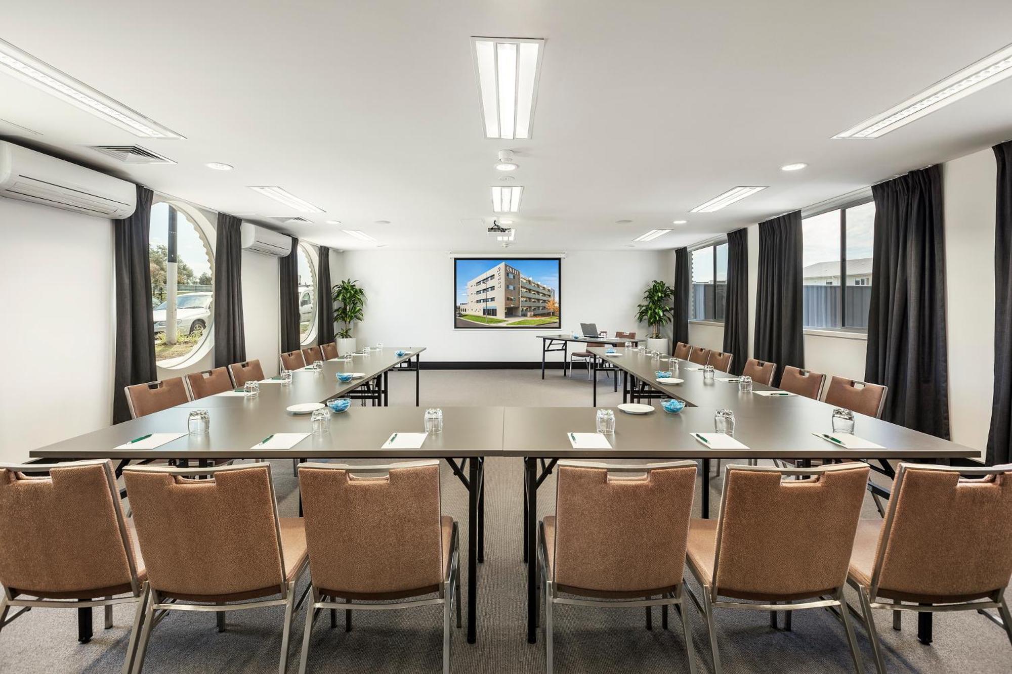 Quest Bundoora Aparthotel Melbourne Kültér fotó