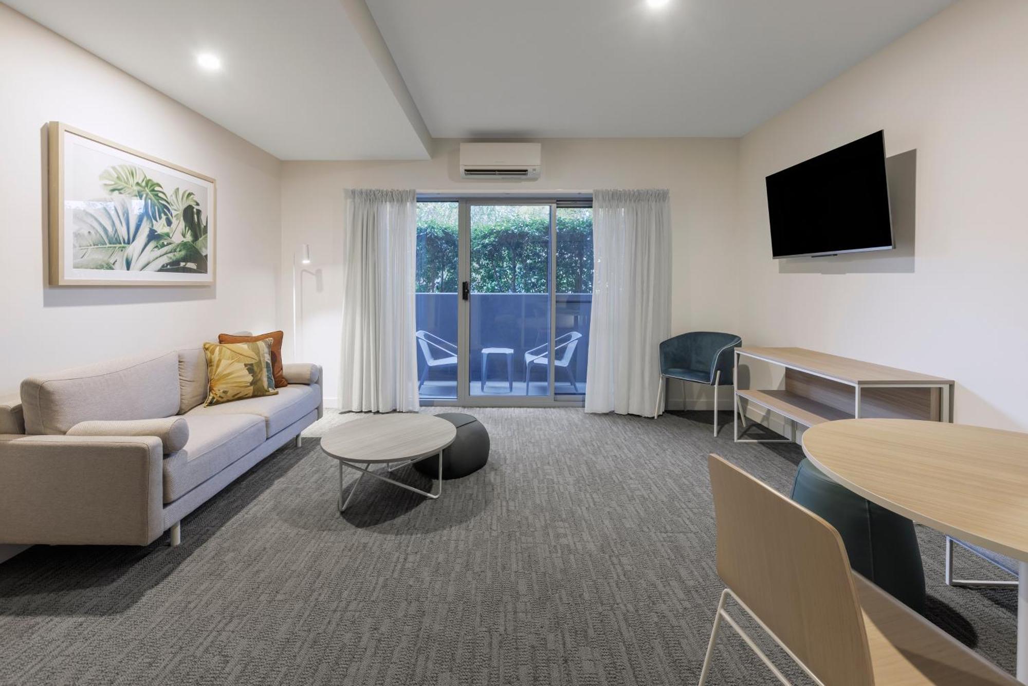 Quest Bundoora Aparthotel Melbourne Kültér fotó
