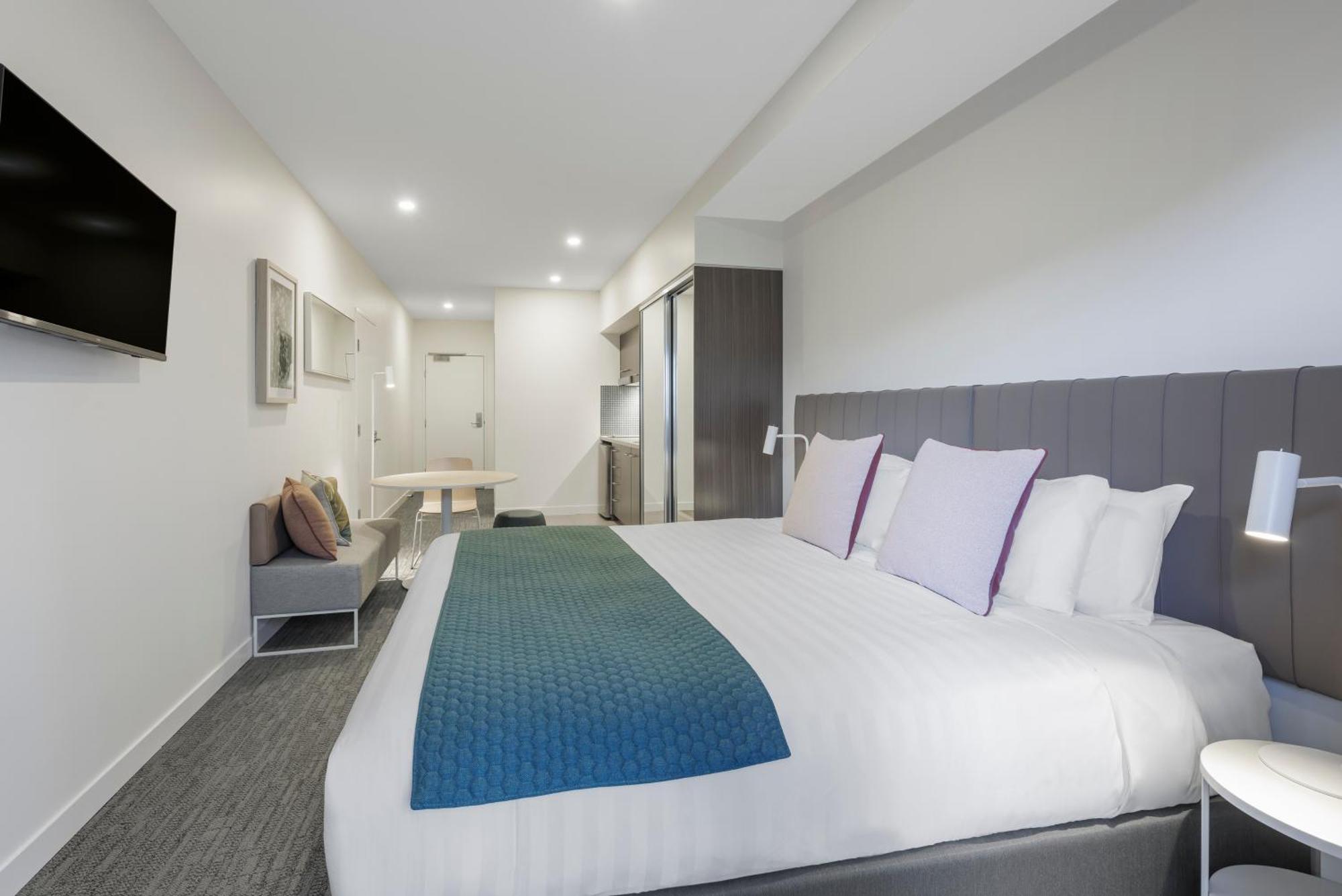 Quest Bundoora Aparthotel Melbourne Kültér fotó