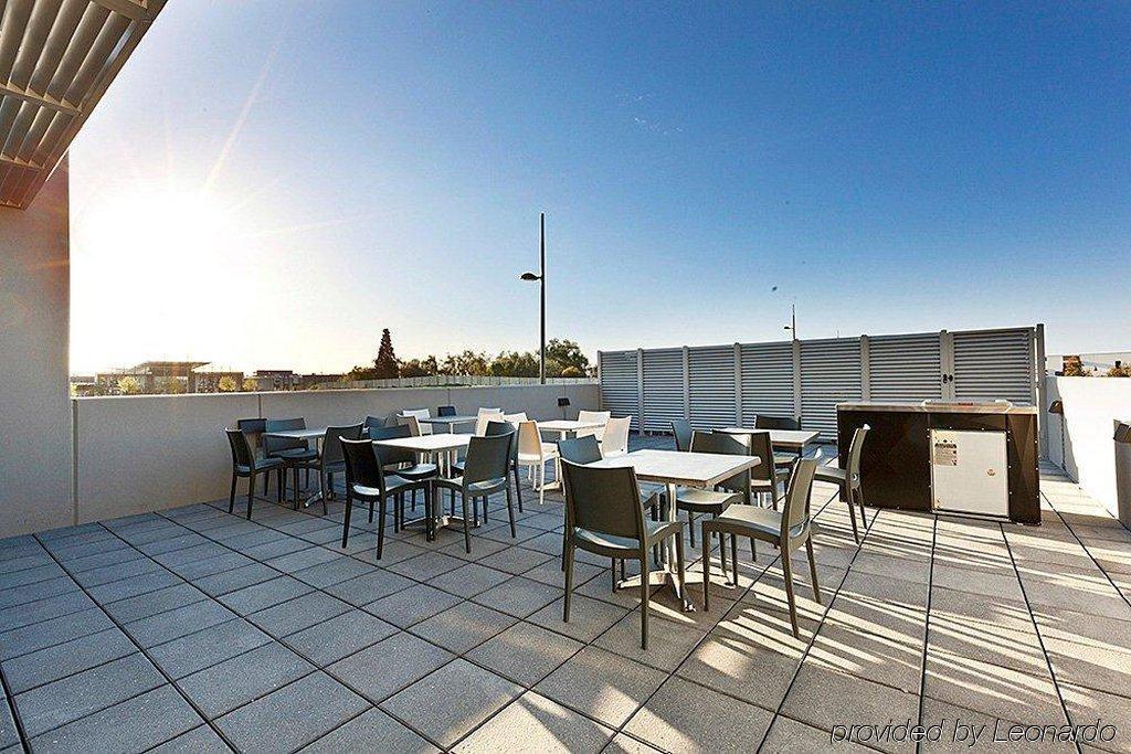 Quest Bundoora Aparthotel Melbourne Kültér fotó