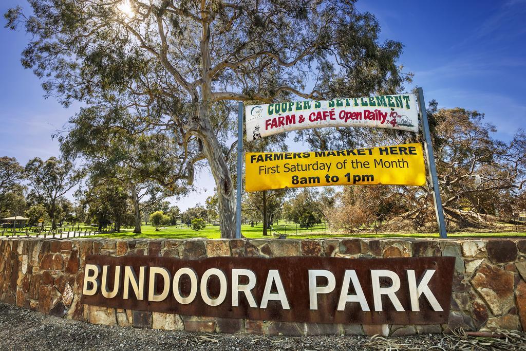 Quest Bundoora Aparthotel Melbourne Kültér fotó