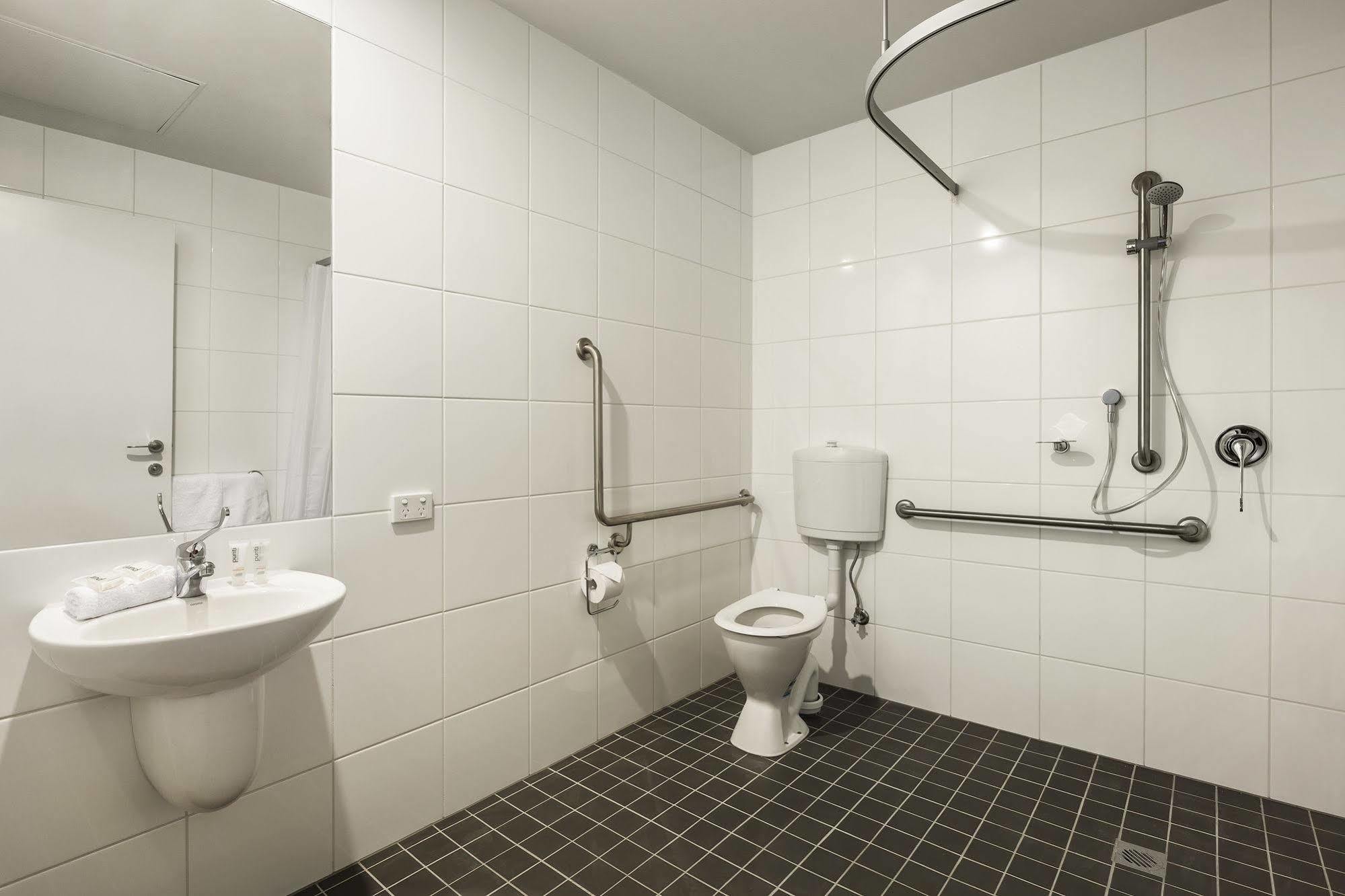 Quest Bundoora Aparthotel Melbourne Kültér fotó