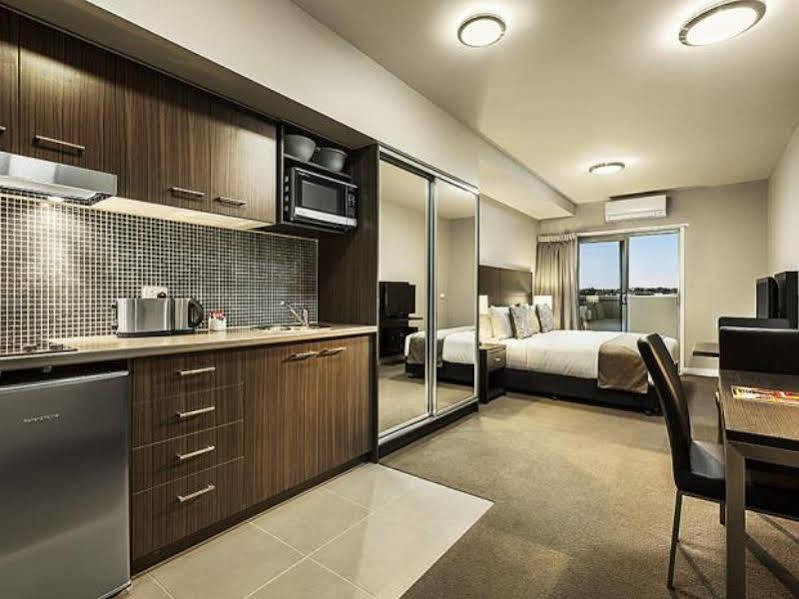 Quest Bundoora Aparthotel Melbourne Kültér fotó