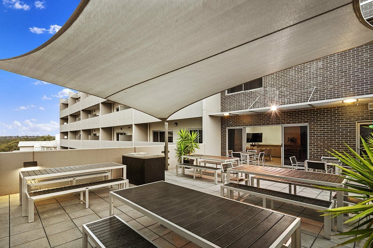 Quest Bundoora Aparthotel Melbourne Kültér fotó